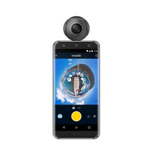 Insta 360 air für android smartphones