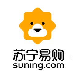 suning-com shop logo