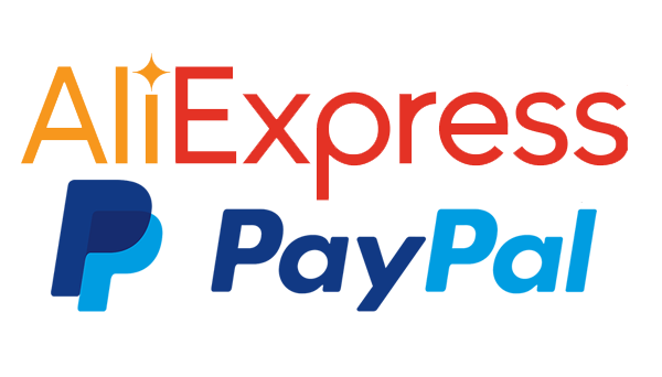 aliexpress mit paypal bezahlen