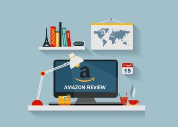 Amazon fake reviews aus china