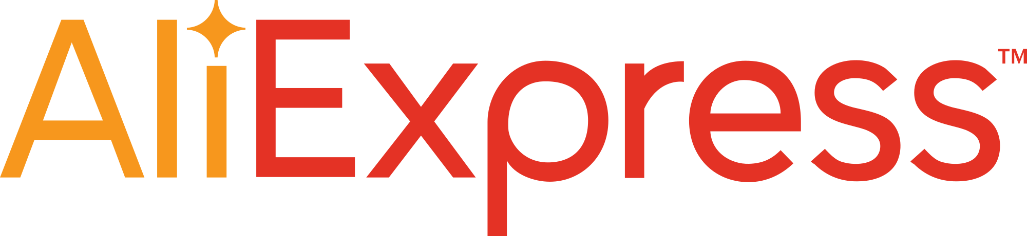 aliexpress logo groß