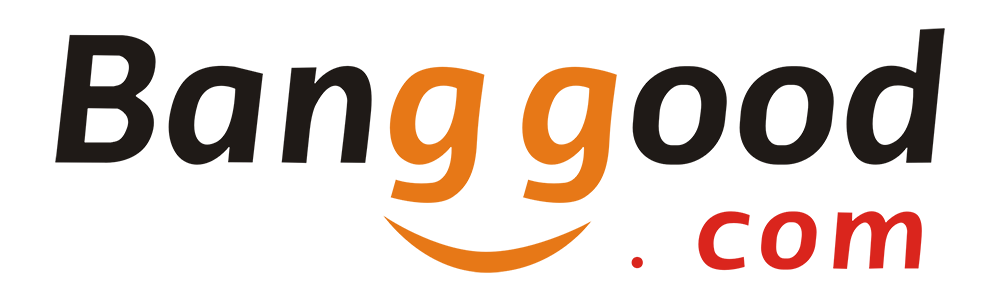 banggood logo groß