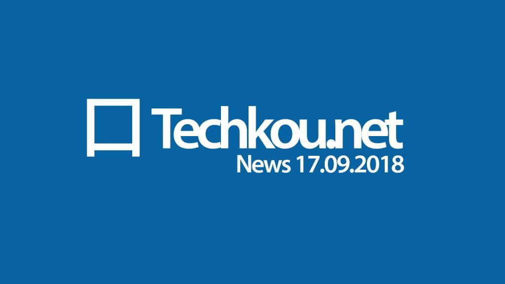 techkou news, china updates