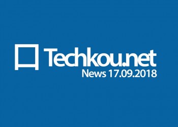 techkou news, china updates