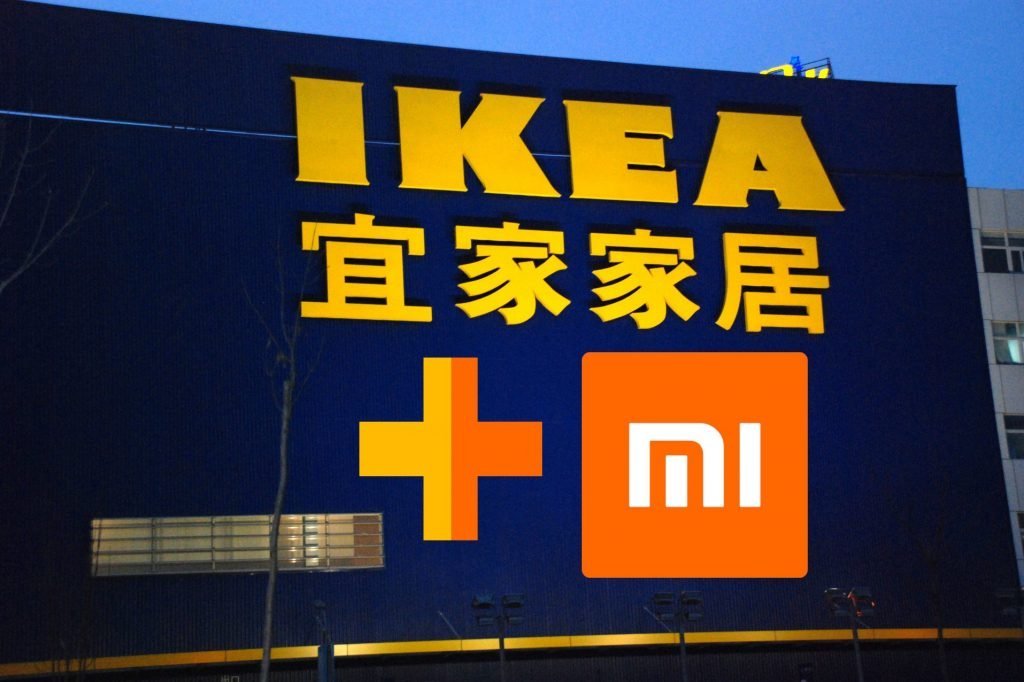 Xiaomi Und Ikea Kooperieren