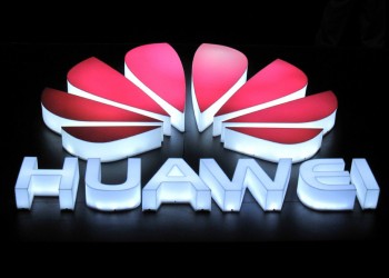 China Huawei Zeichen