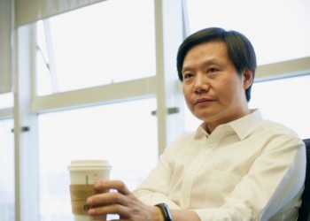China Chef CEO Xiaomi Technik Aktie