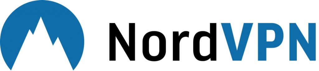 nord vpn logo groß