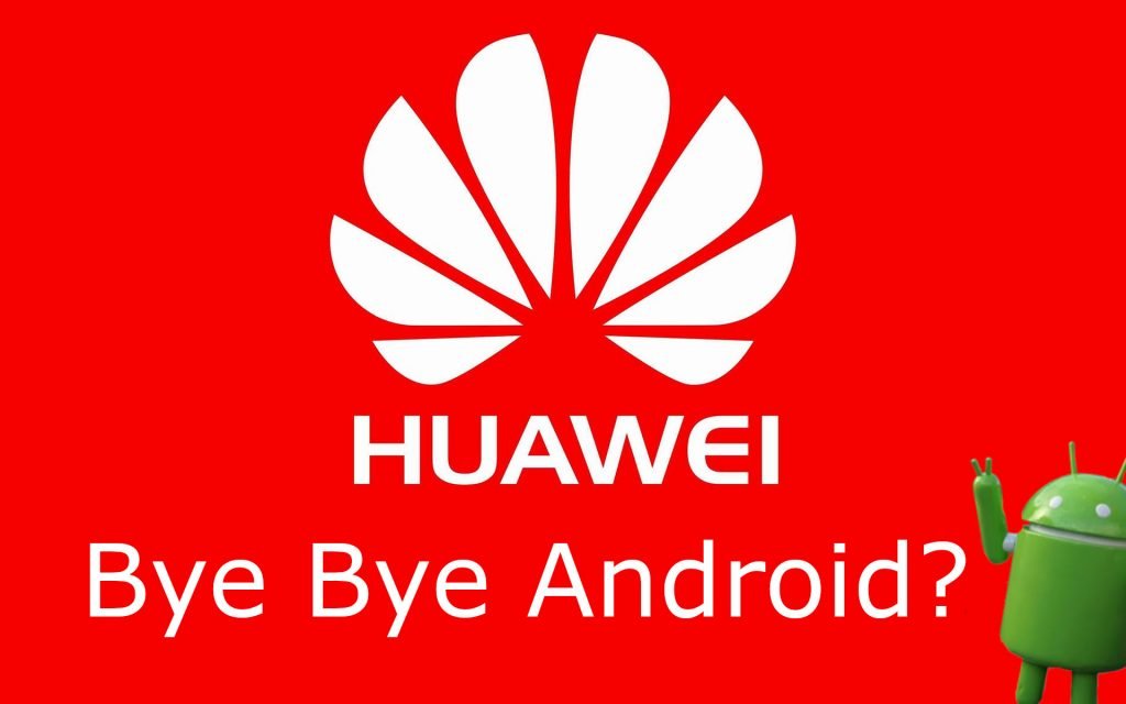 China Smartphone Huawei