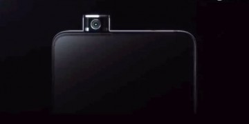 Pop Up Camera Redmi Xiaomi Flaggschiff