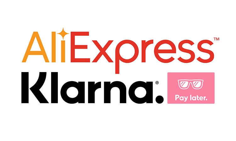 aliexpress klarna kooperation auf rechnung bezahlen