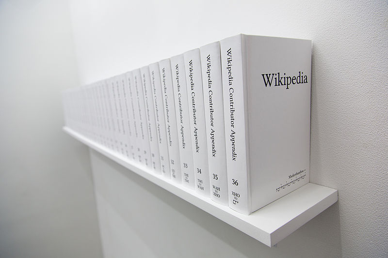 wikipedia in china blockiert