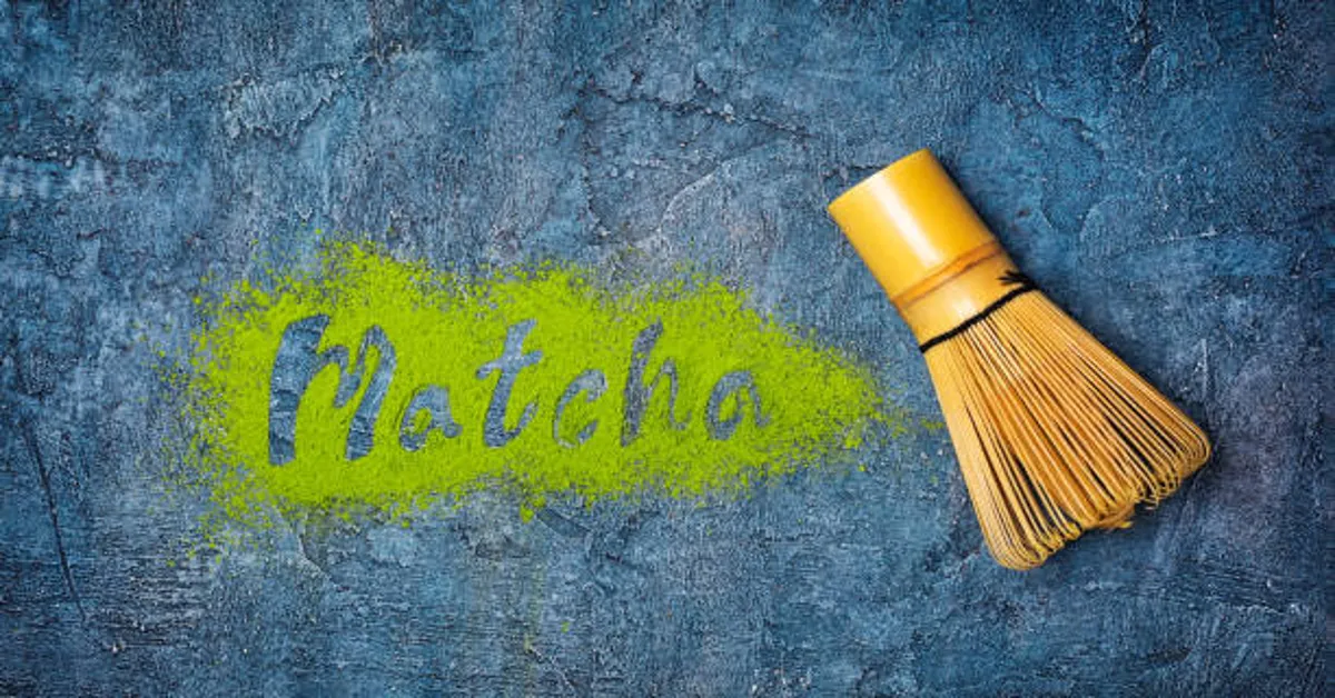 Bin Matcha
