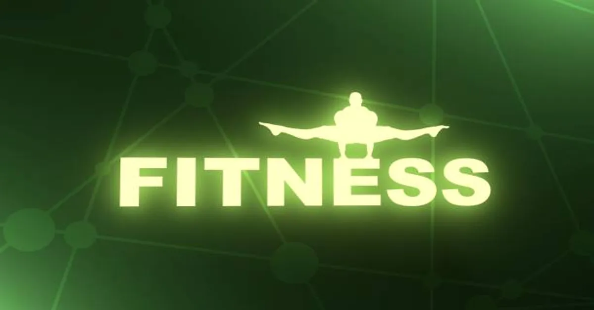 Delta Fitness Authority