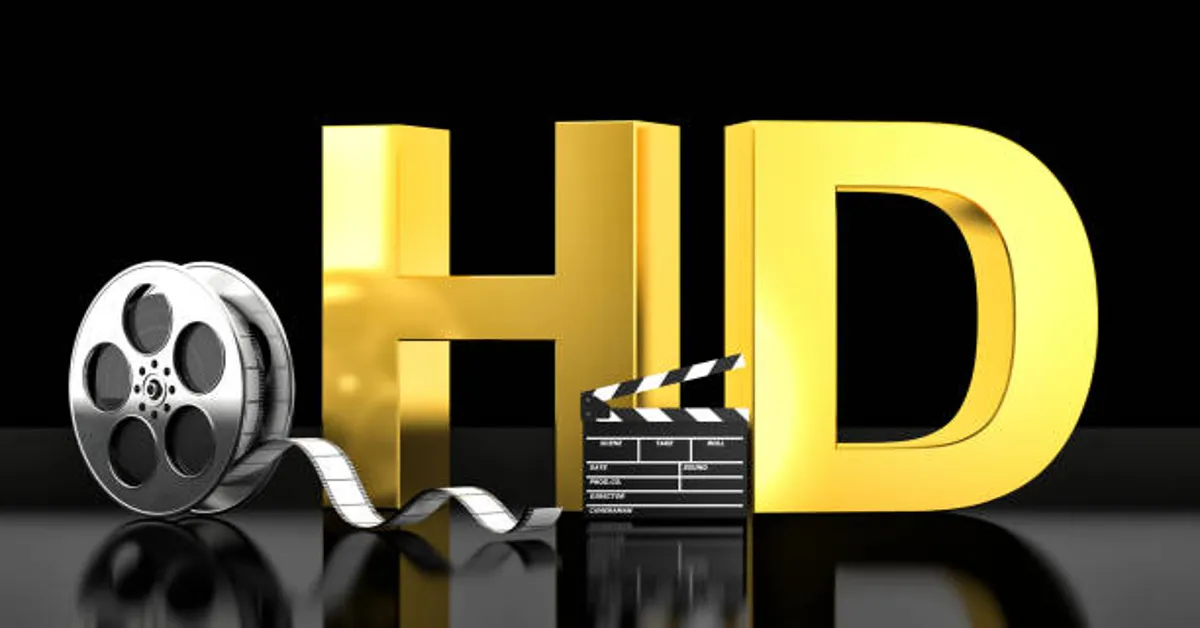Flix HD