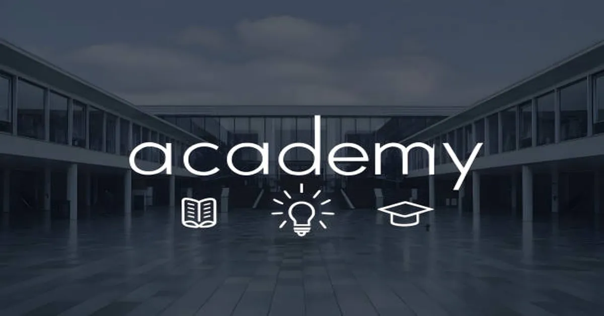 GMACADEMY