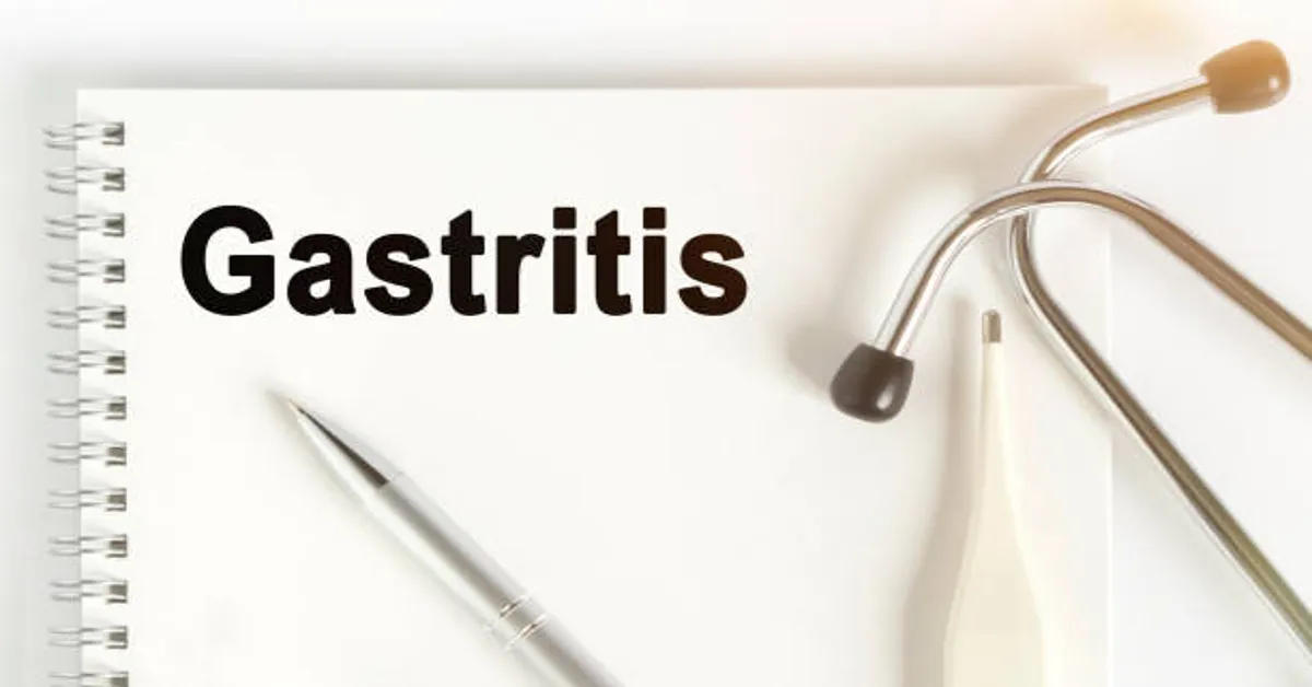 Gastroshiza