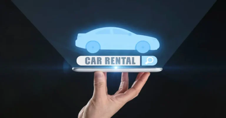Autohire Car Rental