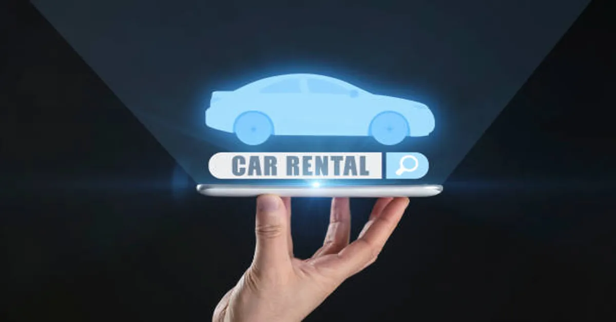 Autohire Car Rental
