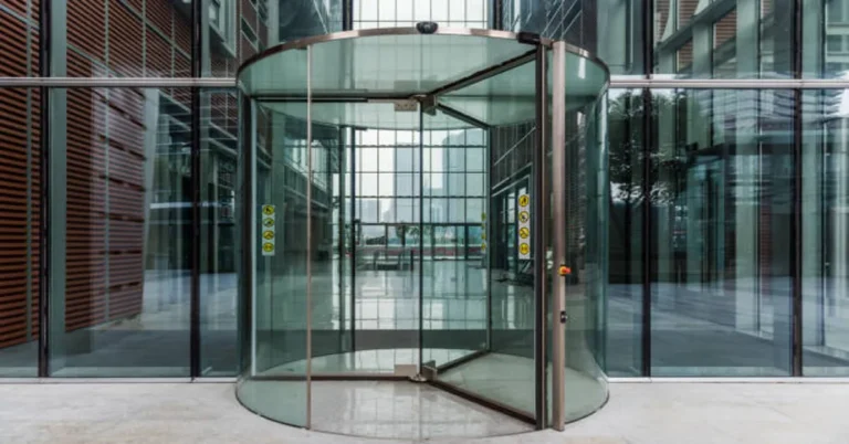 Automatic Glass