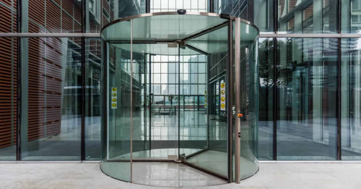 Automatic Glass