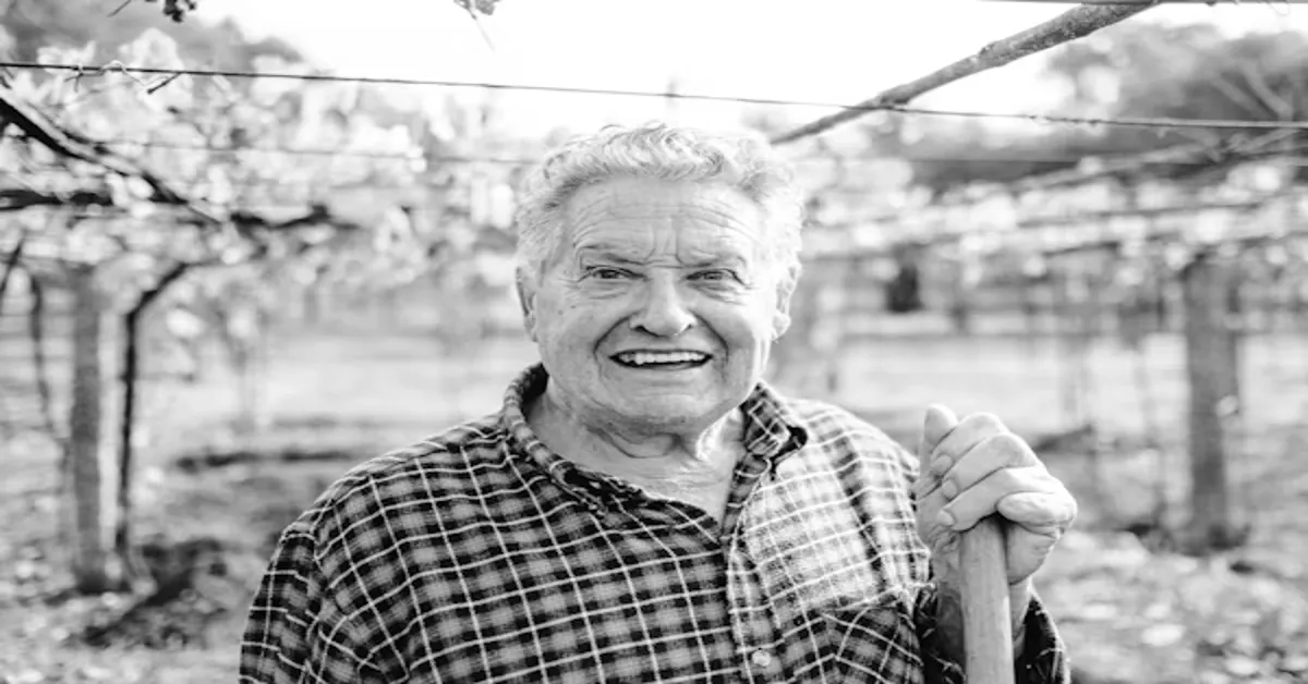 Billy Wayne Smith