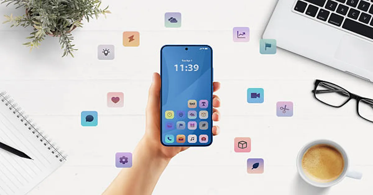 CDiPhone
