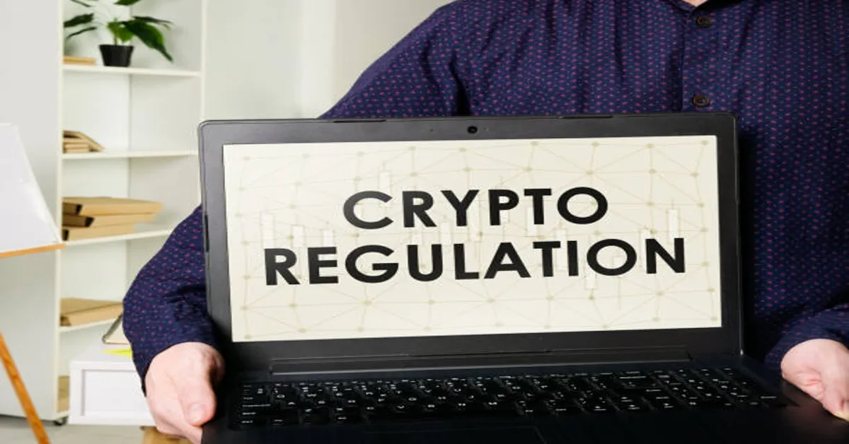Crypto30x.com Regulation