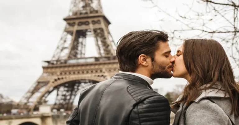 French Kiss France