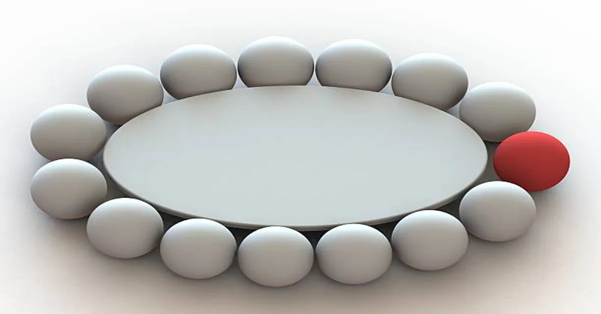Meeting Ball