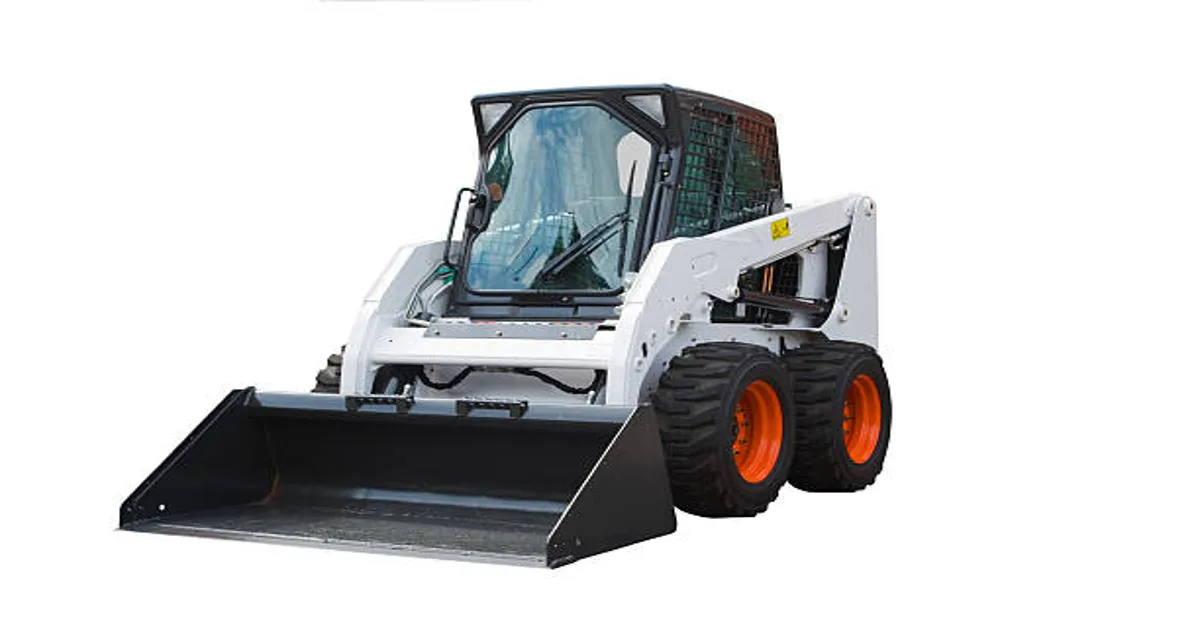 New Bobcat Skid Steer Price