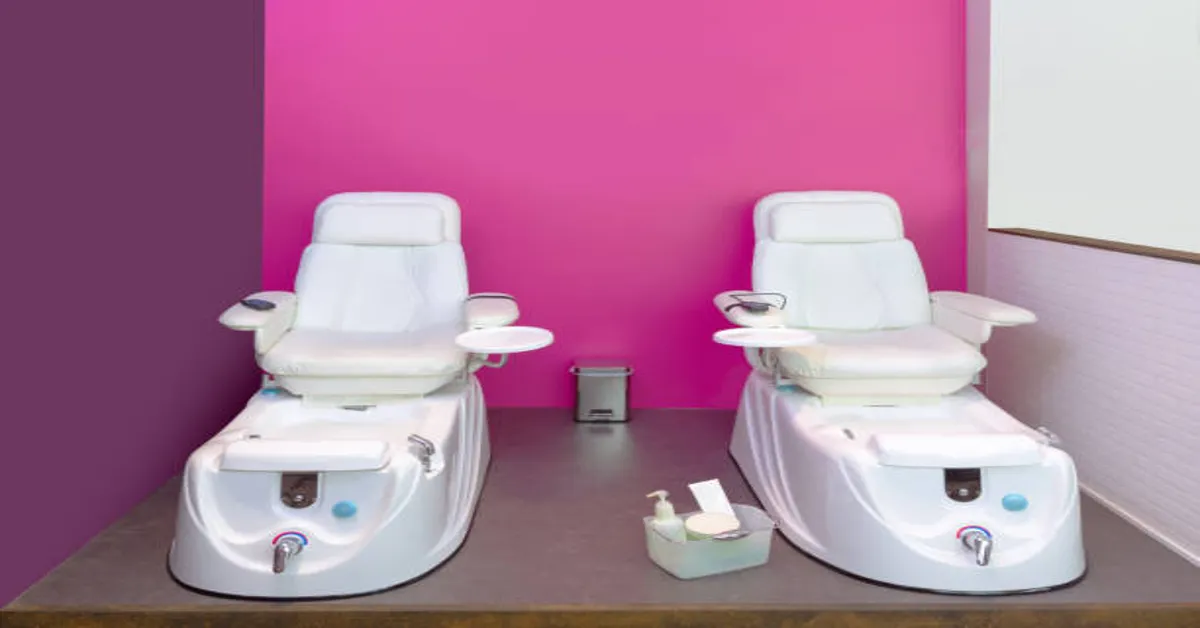 Pedicure Chair Package Deals