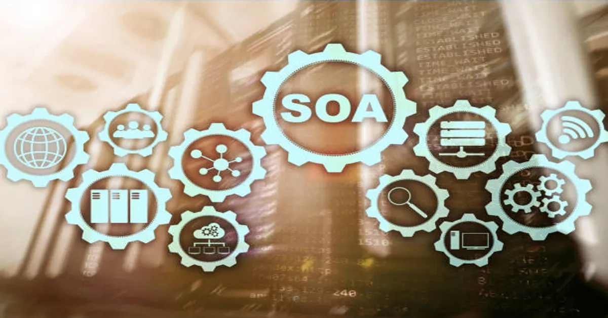 SOA OS23