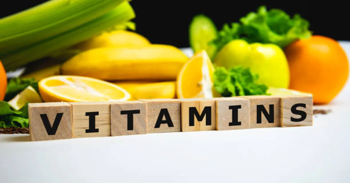 Vitaminim