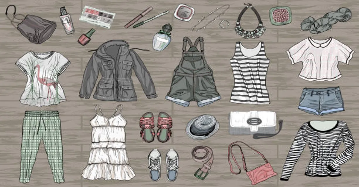 2014 Outfits