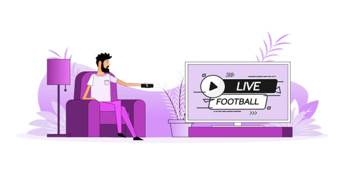 Live Koora