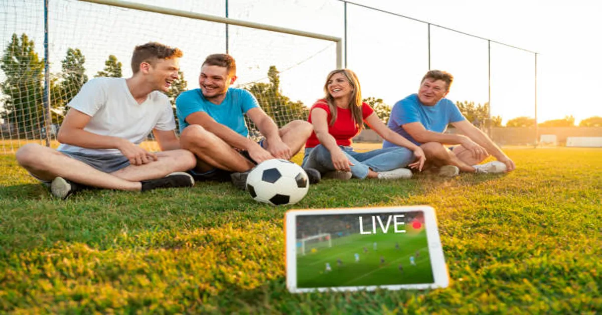 Liveball