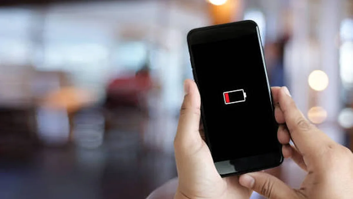 Calibrate Phone Battery: Step-by-Step Fix for Bad Readings