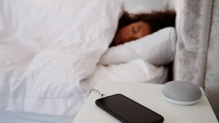 Charging Phone Overnight Bad? Here’s What Really Happens