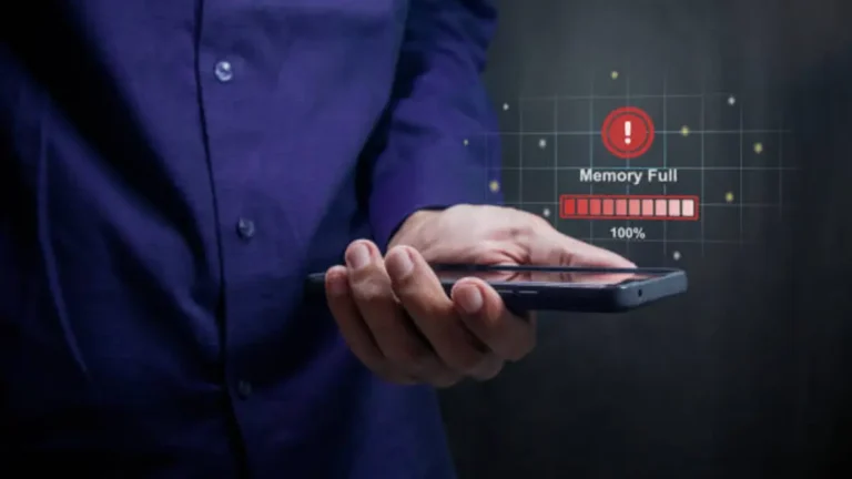 Check Storage Usage Phone: iPhone & Android Guide