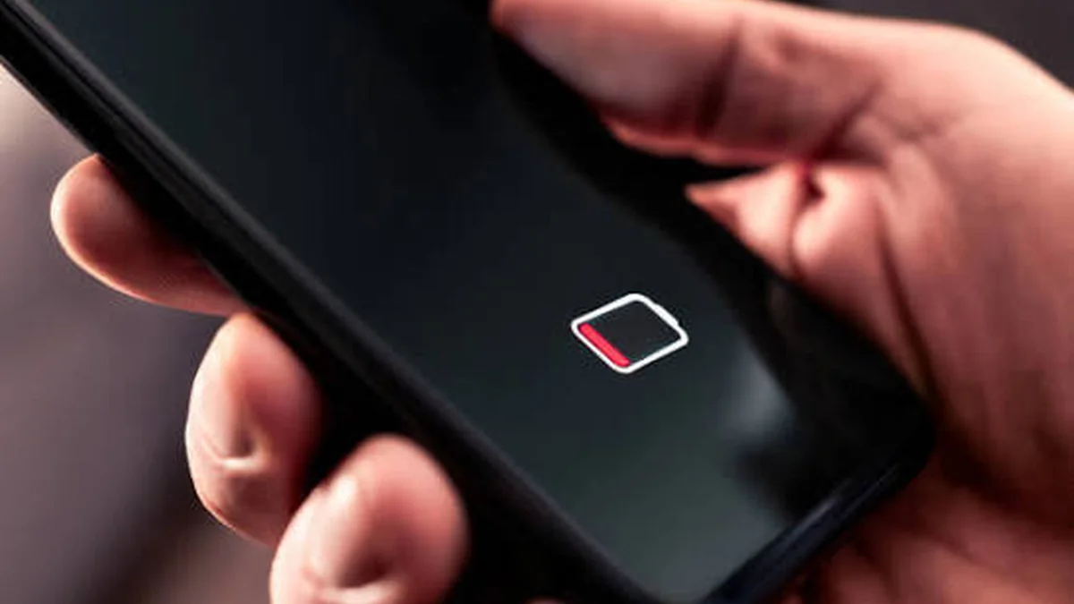 Why Your Phone Battery Drains Overnight (And the Fix)