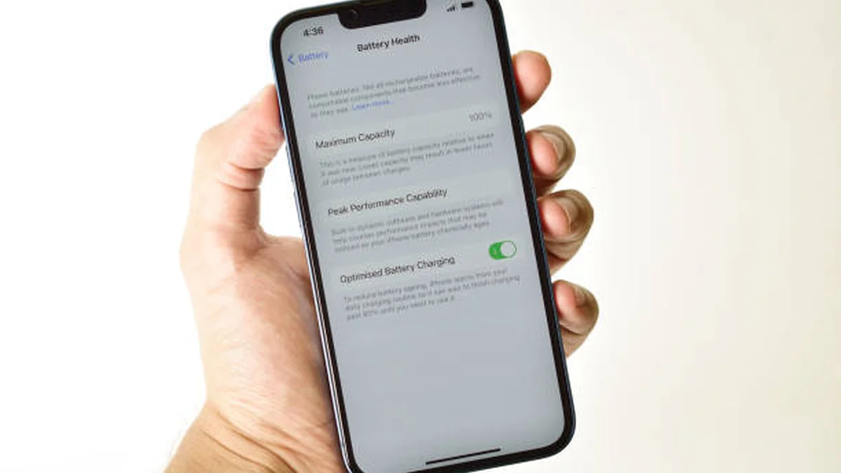 Check Phone Battery Health: iPhone & Android Steps 2026