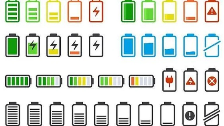 Phone Battery Percentage Explained: How It Really Works
