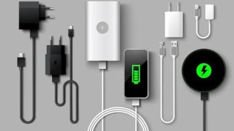 Phone Charging Cable Types: Which One Do You Actually Need?