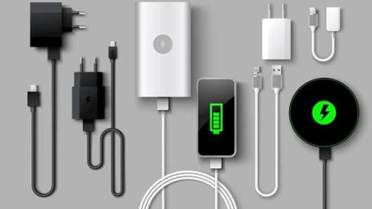 Phone Charging Cable Types: Which One Do You Actually Need?