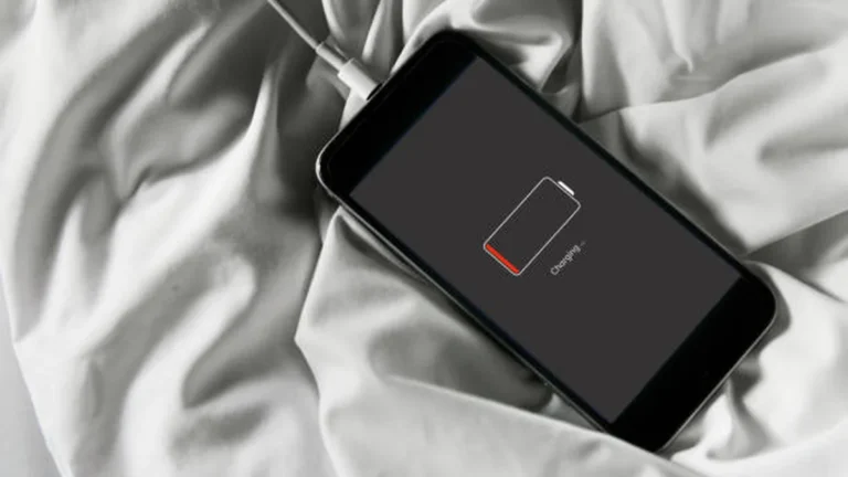 Why Does Your Phone Die at 20 Percent? Real Fixes That Work