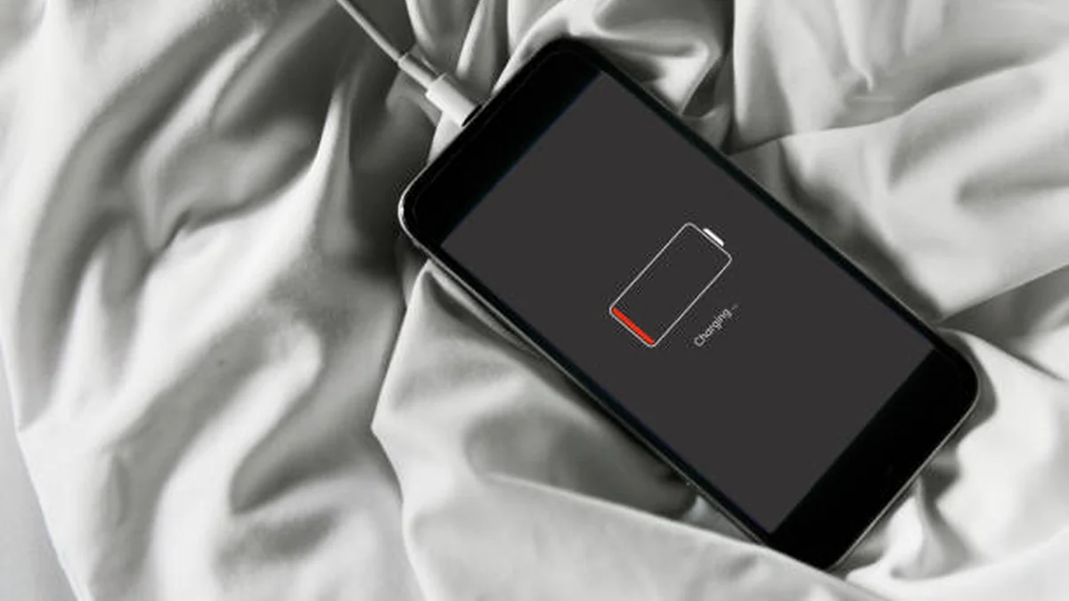 Why Does Your Phone Die at 20 Percent? Real Fixes That Work
