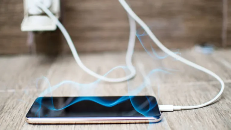 Phone Hot While Charging? Causes, Fixes & Danger Signs