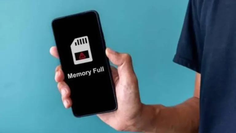 Phone Storage Full: Why It Happens and How to Fix It Fast