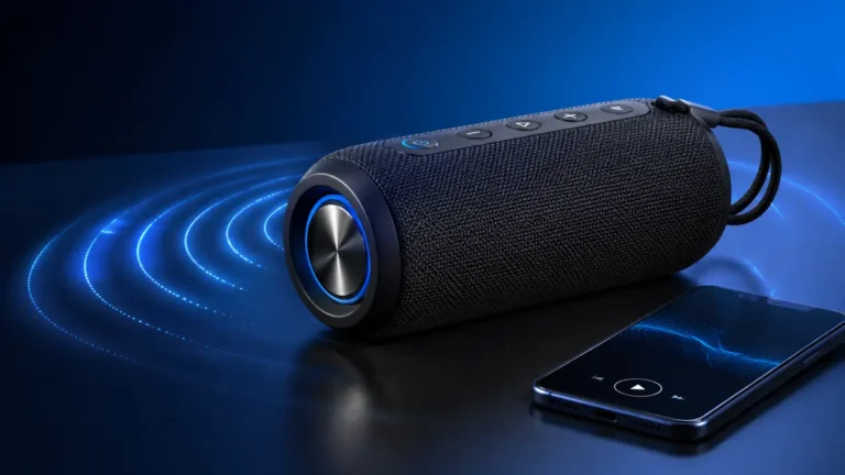 bluetooth speaker Guide: Features, Sound and Setup